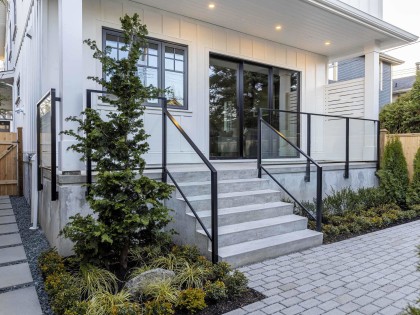 Photo 31 at 2 - 3919 W 18th Avenue, Dunbar, Vancouver West