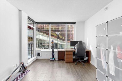 Photo 6 at 351 - 38 Smithe Street, Downtown VW, Vancouver West