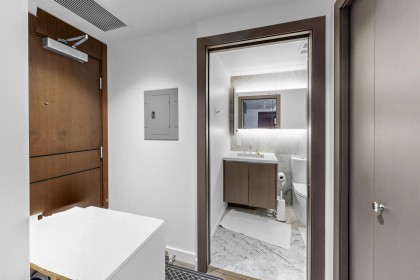 Photo 12 at 351 - 38 Smithe Street, Downtown VW, Vancouver West