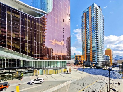 Photo 1 at 351 - 38 Smithe Street, Downtown VW, Vancouver West