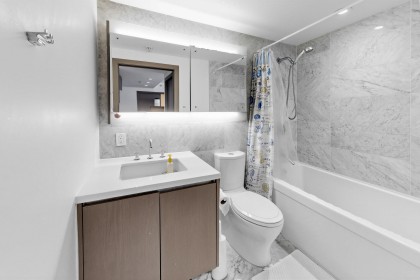 Photo 15 at 351 - 38 Smithe Street, Downtown VW, Vancouver West