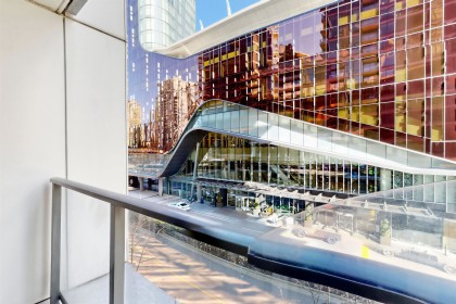 Photo 19 at 351 - 38 Smithe Street, Downtown VW, Vancouver West