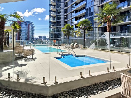 Photo 25 at 351 - 38 Smithe Street, Downtown VW, Vancouver West