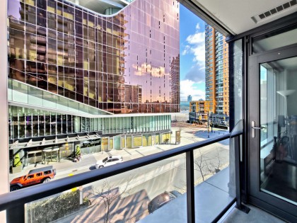 Photo 21 at 351 - 38 Smithe Street, Downtown VW, Vancouver West