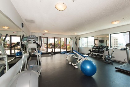 Photo 27 at 310 - 1177 Hornby Street, Downtown VW, Vancouver West