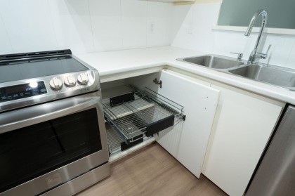 Photo 6 at 310 - 1177 Hornby Street, Downtown VW, Vancouver West