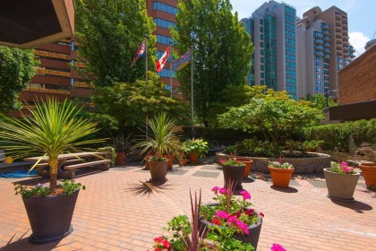 Photo 26 at 310 - 1177 Hornby Street, Downtown VW, Vancouver West