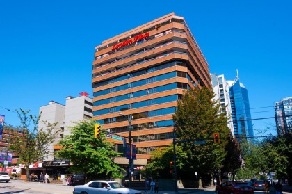 Photo 32 at 310 - 1177 Hornby Street, Downtown VW, Vancouver West