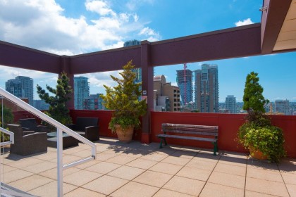 Photo 28 at 310 - 1177 Hornby Street, Downtown VW, Vancouver West