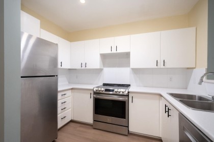 Photo 5 at 310 - 1177 Hornby Street, Downtown VW, Vancouver West