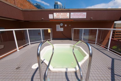 Photo 30 at 310 - 1177 Hornby Street, Downtown VW, Vancouver West