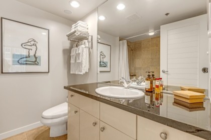 Photo 23 at 1404 - 819 Hamilton Street, Downtown VW, Vancouver West