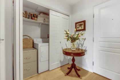 Photo 27 at 1404 - 819 Hamilton Street, Downtown VW, Vancouver West