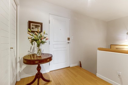 Photo 26 at 1404 - 819 Hamilton Street, Downtown VW, Vancouver West