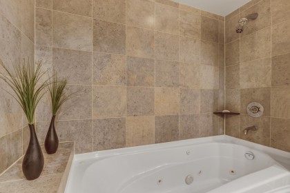 Photo 24 at 1404 - 819 Hamilton Street, Downtown VW, Vancouver West