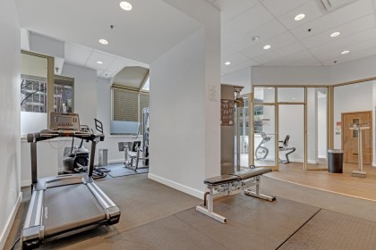 Photo 30 at 1404 - 819 Hamilton Street, Downtown VW, Vancouver West