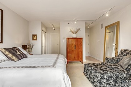 Photo 18 at 1404 - 819 Hamilton Street, Downtown VW, Vancouver West