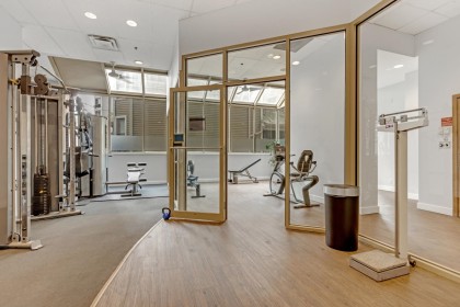 Photo 29 at 1404 - 819 Hamilton Street, Downtown VW, Vancouver West