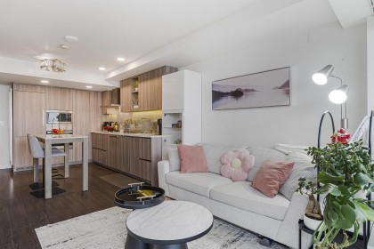 Photo 2 at 2505 - 433 Sw Marine Drive, Marpole, Vancouver West