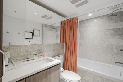 Photo 6 at 2505 - 433 Sw Marine Drive, Marpole, Vancouver West