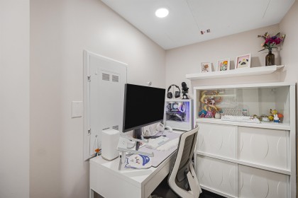 Photo 7 at 2505 - 433 Sw Marine Drive, Marpole, Vancouver West