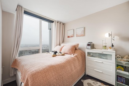 Photo 5 at 2505 - 433 Sw Marine Drive, Marpole, Vancouver West