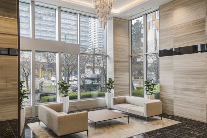 Photo 9 at 2505 - 433 Sw Marine Drive, Marpole, Vancouver West