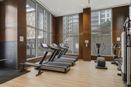 Photo 10 at 2505 - 433 Sw Marine Drive, Marpole, Vancouver West