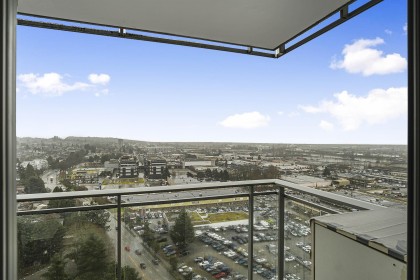 Photo 8 at 2505 - 433 Sw Marine Drive, Marpole, Vancouver West