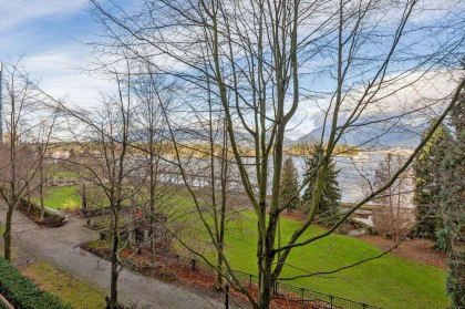 Photo 23 at TH102 - 1139 W Cordova Street, Coal Harbour, Vancouver West