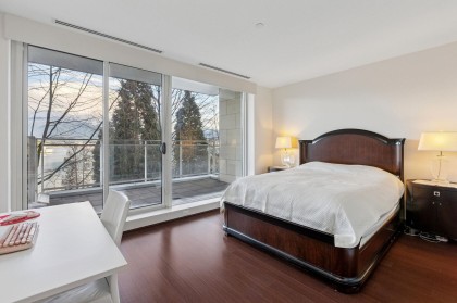 Photo 13 at TH102 - 1139 W Cordova Street, Coal Harbour, Vancouver West