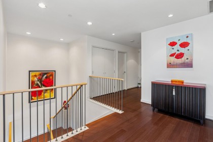 Photo 12 at TH102 - 1139 W Cordova Street, Coal Harbour, Vancouver West