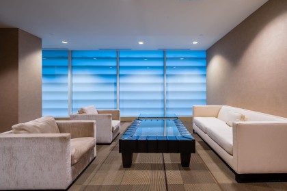 Photo 26 at TH102 - 1139 W Cordova Street, Coal Harbour, Vancouver West