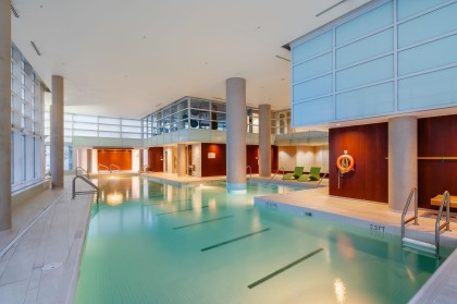 Photo 32 at TH102 - 1139 W Cordova Street, Coal Harbour, Vancouver West