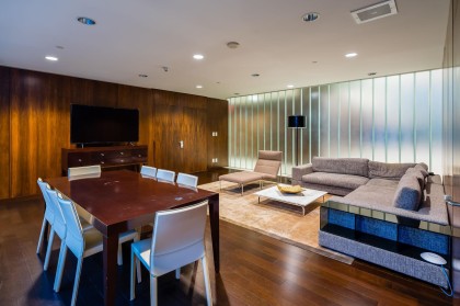 Photo 28 at TH102 - 1139 W Cordova Street, Coal Harbour, Vancouver West