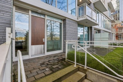 Photo 20 at TH102 - 1139 W Cordova Street, Coal Harbour, Vancouver West