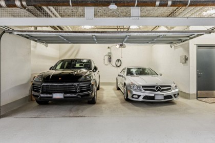 Photo 24 at TH102 - 1139 W Cordova Street, Coal Harbour, Vancouver West