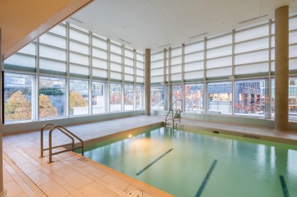 Photo 30 at TH102 - 1139 W Cordova Street, Coal Harbour, Vancouver West