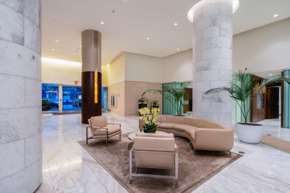 Photo 34 at TH102 - 1139 W Cordova Street, Coal Harbour, Vancouver West