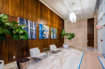 Photo 33 at TH102 - 1139 W Cordova Street, Coal Harbour, Vancouver West