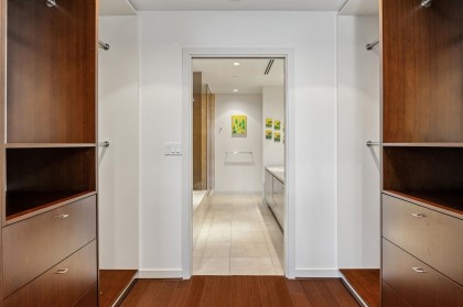 Photo 14 at TH102 - 1139 W Cordova Street, Coal Harbour, Vancouver West