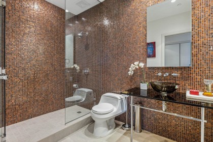 Photo 18 at TH102 - 1139 W Cordova Street, Coal Harbour, Vancouver West