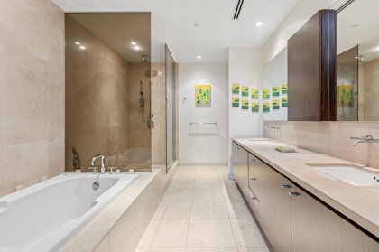 Photo 15 at TH102 - 1139 W Cordova Street, Coal Harbour, Vancouver West