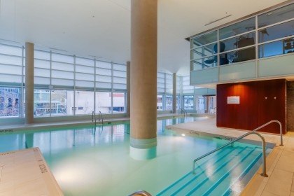Photo 31 at TH102 - 1139 W Cordova Street, Coal Harbour, Vancouver West
