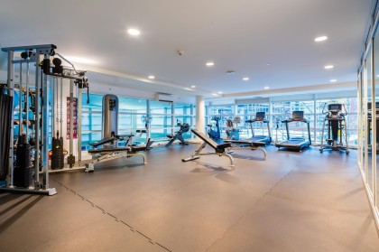 Photo 29 at TH102 - 1139 W Cordova Street, Coal Harbour, Vancouver West