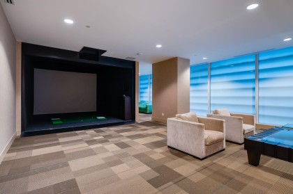 Photo 25 at TH102 - 1139 W Cordova Street, Coal Harbour, Vancouver West