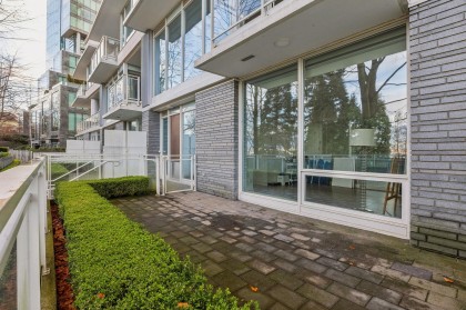 Photo 21 at TH102 - 1139 W Cordova Street, Coal Harbour, Vancouver West