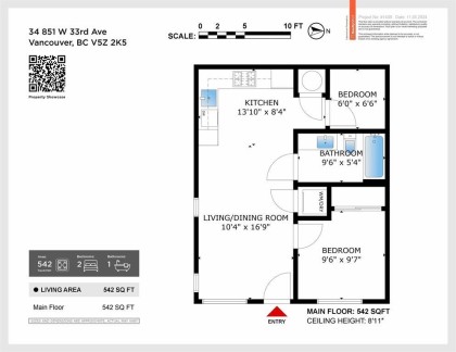 Photo 25 at 871 33 Avenue, Cambie, Vancouver West