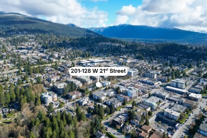 Photo 27 at 201 - 128 W 21st Street, Central Lonsdale, North Vancouver
