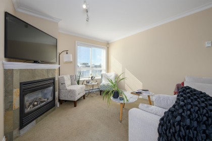 Photo 2 at 201 - 128 W 21st Street, Central Lonsdale, North Vancouver